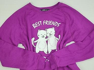 kik bluza: FB Sister, Bluza damska
, rozmiar M — 1