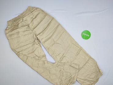 emilio jeans: Luna, Spodnie materiałowe damskie, rozmiar S — 2