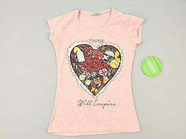 t shirty chess: Yes or no, T-shirt damski, rozmiar S — 2