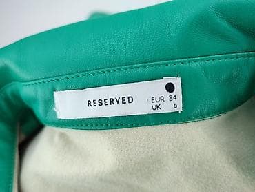 reserved boxy: Koszula damska, rozmiar 2XS — 4