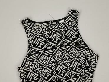 H&M Divided, Top damski, rozmiar M