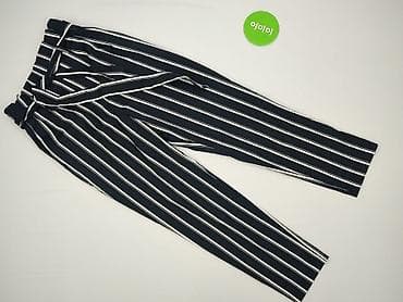 primark kolarki: H&M, Spodnie materiałowe damskie, rozmiar XS — 2