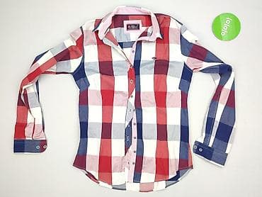 koszule hektor: Alana, Koszula damska, rozmiar S — 2