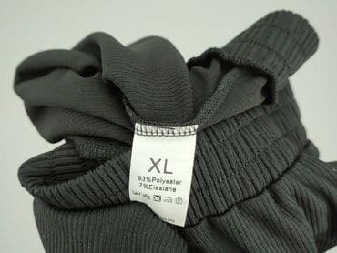 obcisle spodenki: Szorty dla mężczyzn, rozmiar XL — 4