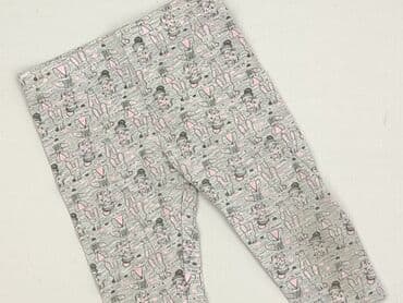 only play curve spodnie: Leggings, Inextenso, 6-9 months, condition - Very good — 1