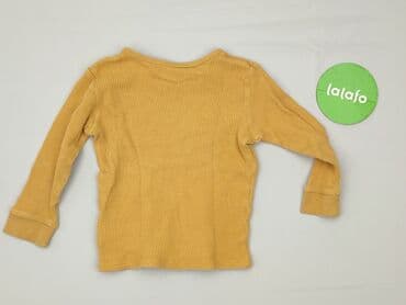 sweter hello kitty h m: Bluza, H&M, 3-4 lat, 98-104 cm, stan - Dobry — 3