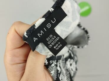 sukienki komunijne poznań sklepy: Amisu, Sukienka damska, S — 4