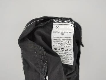 spodnie hello kitty zalando: Romwe, Spodnie materiałowe damskie, rozmiar S — 5