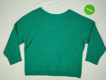 kurtki zimowe damskie c a: Sweter damski, rozmiar 4XL — 3