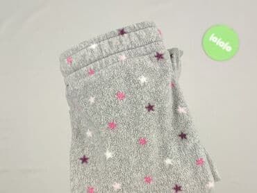 body z napisem dla taty: Sweatpants, Fox&Bunny, 8 years, 122, condition - Very good — 5