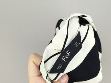 marynarka damska w paski: F&F, Bluzka damska, XS — 4