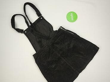 katana jeans: H&M Divided, Sukienka damska, rozmiar S — 4