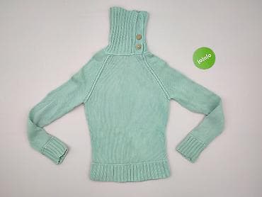 sweterek primark: Esprit, Golf damski, rozmiar S — 2