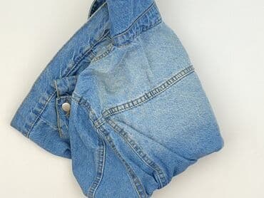 kurtki jeansowe mohito: Janina, Kurtka jeansowa damska, rozmiar L — 8