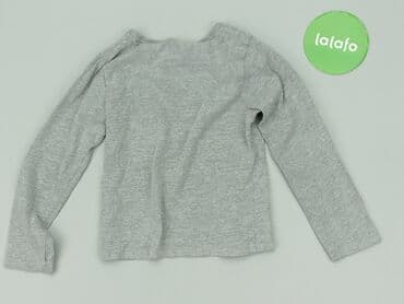 ccc kapcie inblu: Blouse, 1.5-2 years, 86-92 cm, condition - Good — 3