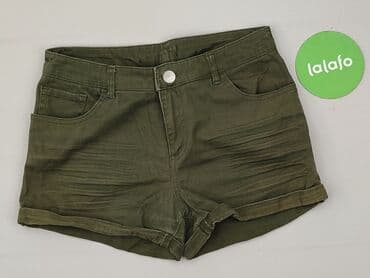 forward observations group t shirty: Shorts for women, size S (EU 36) — 2