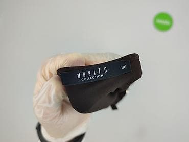 Blouses and shirts: Mohito, Women`s tunic, size S — 4