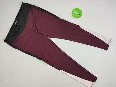 bluza do biegania: Crivit, Legginsy Sportowe damskie, rozmiar L — 2