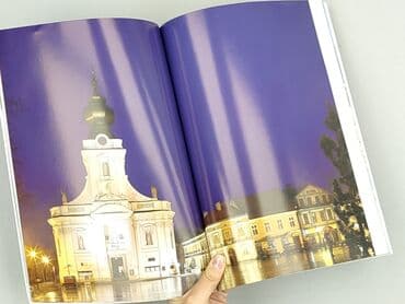Książki: Książka, gatunek - Literatura faktu, stan - Idealny — 4