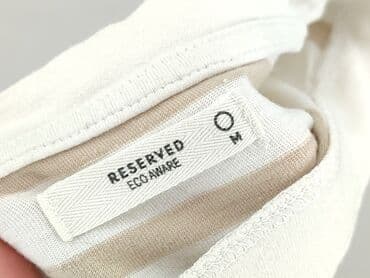 oryginalne koszulki barcelony: Reserved, Women`s T-shirt, size M (EU 38) — 4