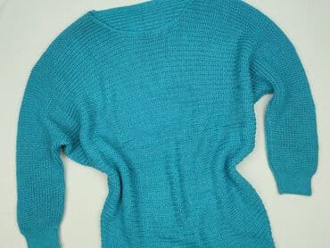 tommy hilfiger sweter: Sweter damski, rozmiar 6XL — 1