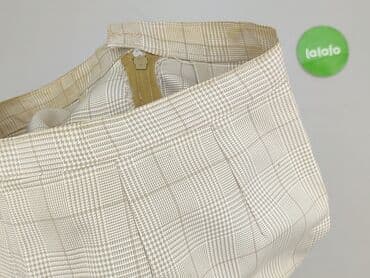 spódnice ołówkowe w kratkę: Spódnica damska, rozmiar S — 4