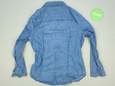 kurtka jeansowa naoko: Denim Co, Koszula damska, rozmiar M — 3