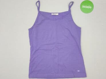 crivit topcool: Tom Tailor, Top damski, L — 2