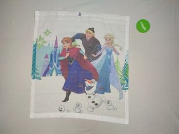 Artykuły papiernicze: Zasłonki dziecięce z motywami bajkowymi - Delikatny, półprzezroczysty — 3