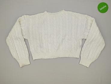sweter canda: Shein, Sweter damski, rozmiar L — 4