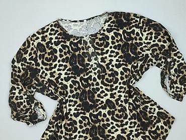 Bluzka damska, rozmiar 7XL