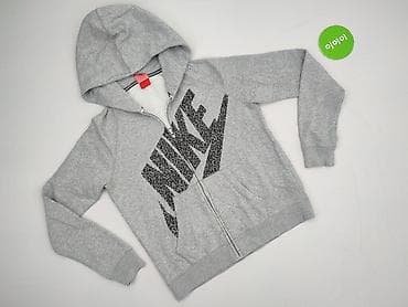 bluzki nike: Nike, Bluza z kapturem damska, rozmiar M — 2