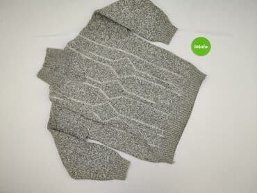 dsquared2 sweter męski: Golf dla mężczyzn, XL — 2