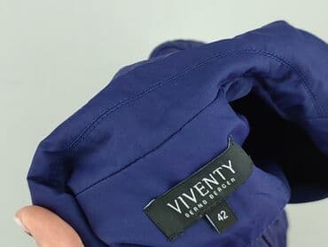 kurtka nietoperz by o la la: Viventy, Marynarka damska, XL — 4