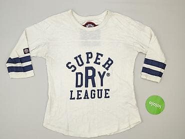 bluza galaxy: Superdry, T-shirt damski, rozmiar S — 2
