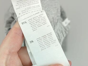 spodnie dresowe dla babci: Sinsay, Spodnie dresowe damskie, rozmiar M — 5