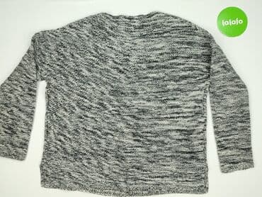 molton swetry damskie: Sweter damski, rozmiar L — 3