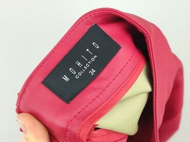 spódnice rozkloszowane midi mohito: Mohito, Spódnica damska, rozmiar XS — 4