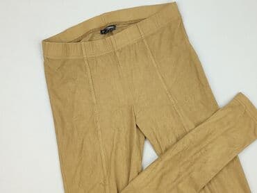 Women: KappAhl, Leggings Elegant for women, size M (EU 38) — 1