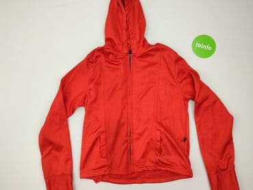 bluza umbro z kominiarka: Bluza z kapturem damska, rozmiar L — 2