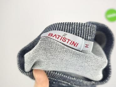 monte cervino collection: Sweter dla mężczyzn, rozmiar M — 4
