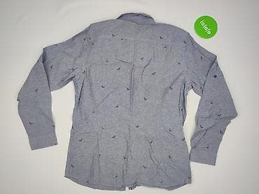 cropp sweter: Carry, Koszulа dla mężczyzn, rozmiar L — 4