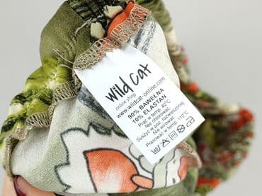 cropp koszula w koty: Wildcat, Spódnica damska, rozmiar S — 4