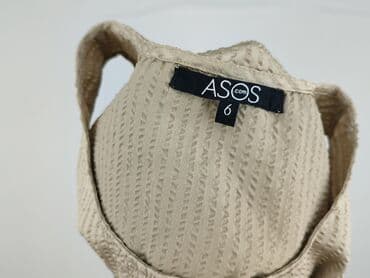 sklep asos sukienki: Asos, Sukienka damska, XS — 4
