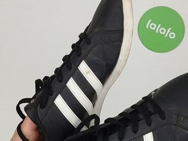 Kobiety: Adidas, Sneakersy damskie, 42, stan - Bardzo dobry — 7