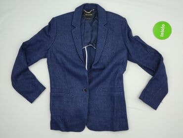 sukienki massimo dutti: Massimo Dutti, Marynarka damska, S — 2
