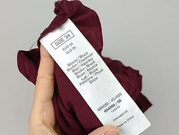 orsay clothes: Orsay, Bluzka damska, rozmiar 2XS — 5