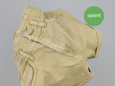 bershka шорти: Bershka, Шорти жіночі, розмір S — 6