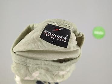 alphar one koszulki: Active Wear, T-shirt damski, rozmiar L — 4