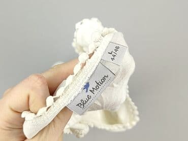 białe luźna bluzki: Blue Motion, Bluzka damska, rozmiar L — 5